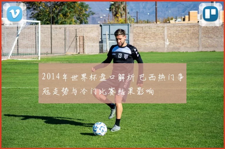 2014年世界杯盘口解析 巴西热门争冠走势与冷门比赛结果影响