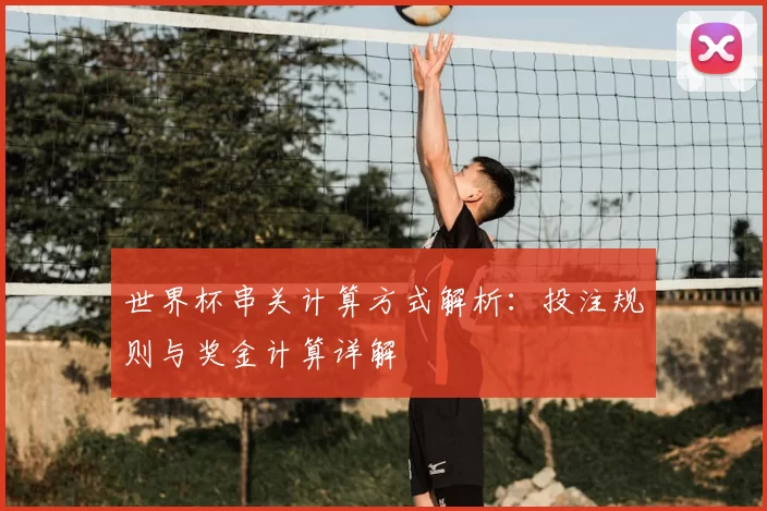世界杯串关计算方式解析：投注规则与奖金计算详解